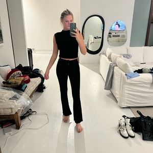 Rag and Bone Flare jeans